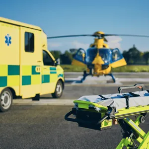 Services d'urgence
